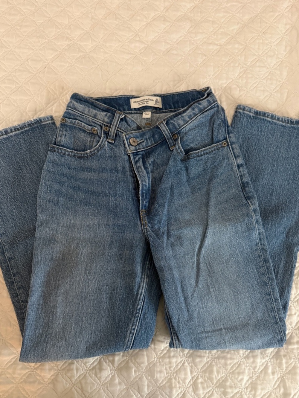 Abercrombie Jeans